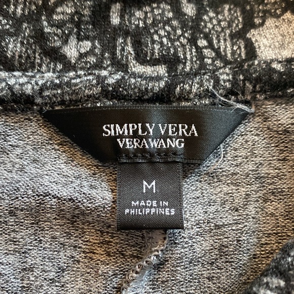 Vera Wang top - Picture 3 of 6